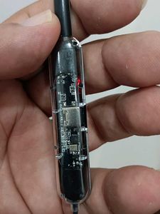 combo Boat Rockerz BT-Transparent