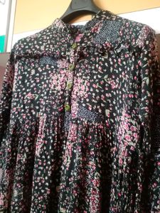 Plus Size Long Dress