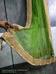 Bridal Dupatta
