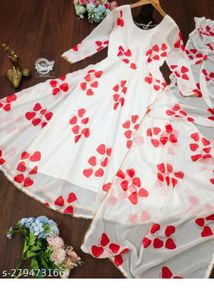 Dupatta Set
