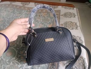 Shoulder Cum Hand Purse