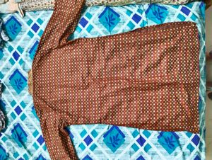 Elegant Ethnic Kurta
