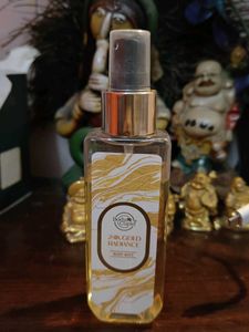 Body Cupid 24k Gold Radiance Mist