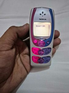 Nokia 2300
