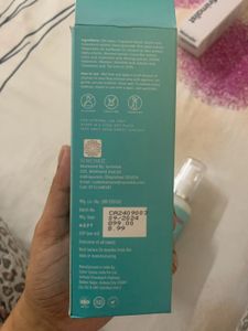 Suroskie Pore Perfect Cleanser