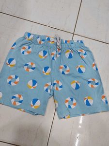 Beach Ball Shorts