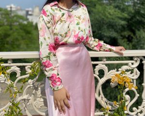 Simplicity A-line Skirt