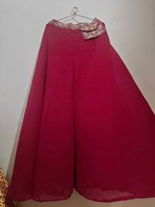 Partywear Dress