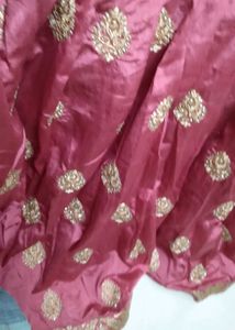 LONG FROCK
