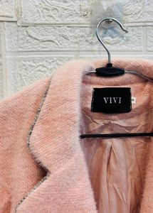 🇫🇷VIVA Paris Imported Trench Coat