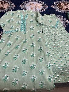Plazoo Kurta Set