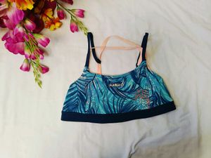 🇳🇿💫🔥 Printed Sports Bra