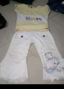 Suit 2 Piece Set