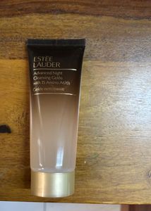 Brand New Estee Lauder Face Wash 75ml