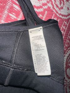 Nike Just Do It Sports Bra