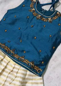Kids Dress Combo