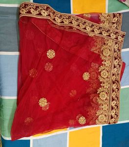Bridal Lehenga