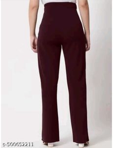 Purple Colour Pant , New Not Used Till Now
