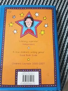 Starring Tracy Beaker by Jacqueline Wilson