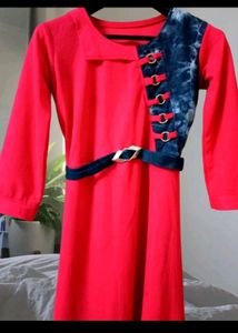 Pretty Onepiece For Partywear