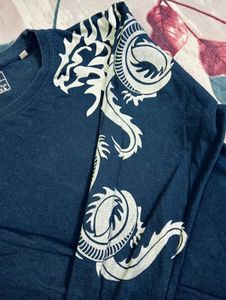 Dragon Graphic Tee