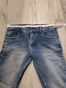 Ma1966 Slim jeans waist 32 Inches