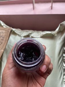 Berry Bright Soothing Face Mask