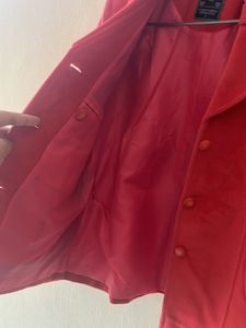 Rozella Branded Women Blazer