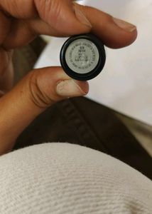 MAC Lipstick In The Shade Mehr 608
