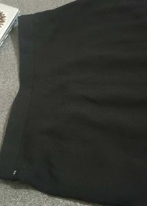 Black Fairy Skirt