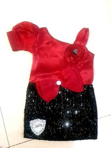 Partywear New Dress