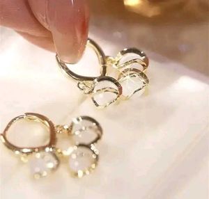 Elegant Drop Earrings