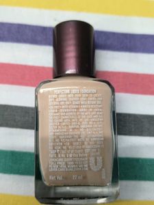 Lakme Perfecting Liquid Foundation