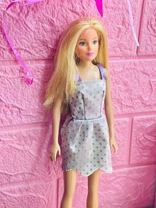 Barbie Doll🩶