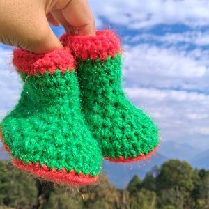 Kids Boot Socks