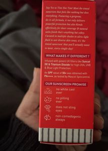 Dot &amp; Key Sunscreen SPF 50