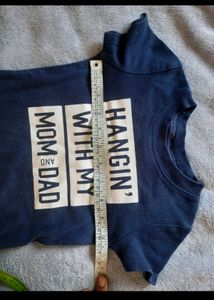 Carters Romper