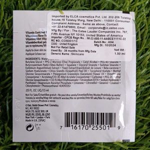6 Bobbi Brown Face Base Sample