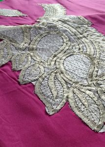 Cotton Dress Material
