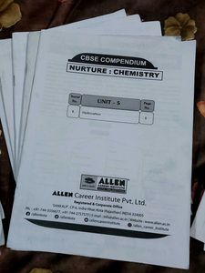 ALLEN COMPENDIUM+RACE