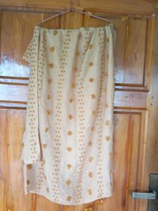 Embellished Ethnic Duppata