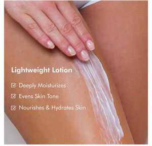 Caffeine Summer Breeze Perfume Body Lotion