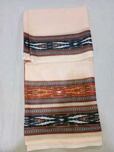 Simply Elegant Saree
