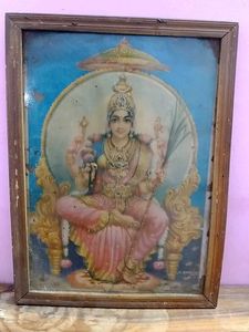 Ammavari Photo,Old
