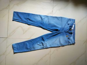 Limited Editions Jeans