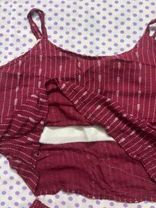 Night Wear