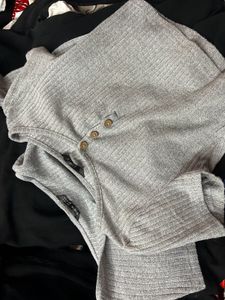 Combo Of Shein Top