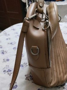 Girl Bagpack