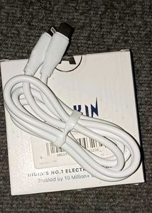 AILKIN (LPCO5-TPE) Type C to Lightning Cable