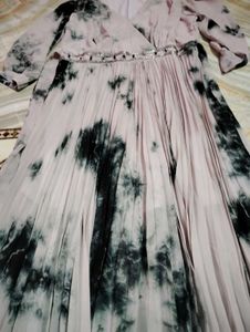 Ek Frock Hai Party Wear Ha